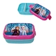 BPA FREE  OEM ODM small size school lunch box with 2 locks
